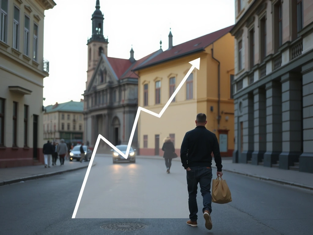 Graf vývoje CPA - bez dohledu vs. optimalizace